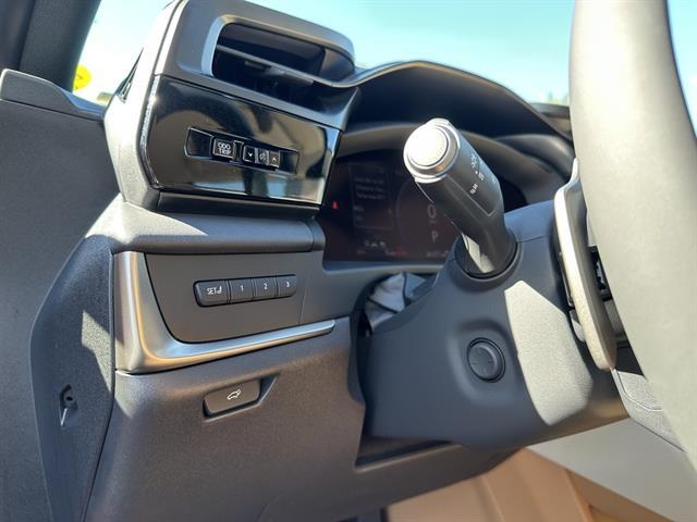 2026 Lexus RZ 350e Tucson AZ