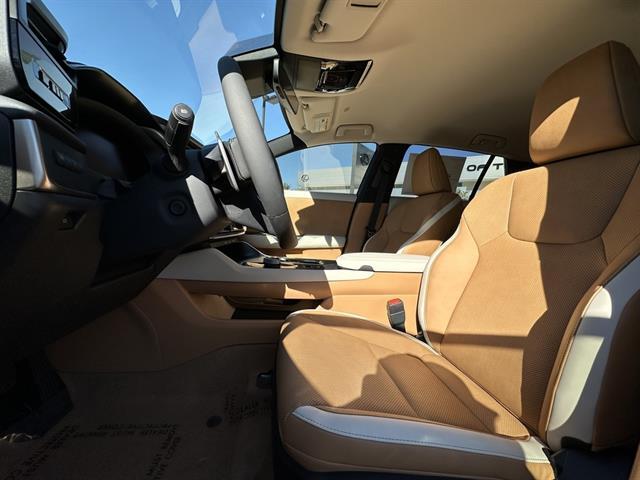 2026 Lexus RZ 350e Tucson AZ