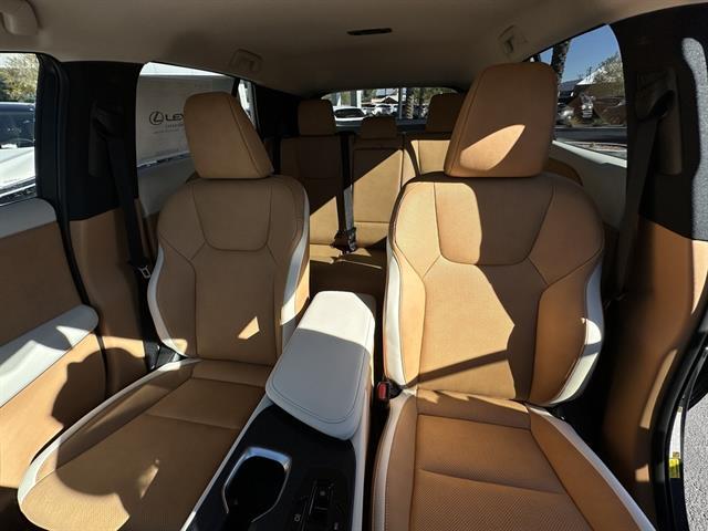 2026 Lexus RZ 350e Tucson AZ