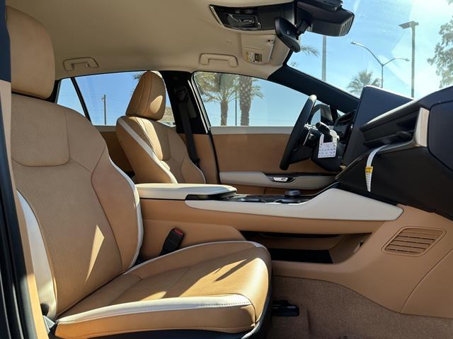 2026 Lexus RZ 350e Tucson AZ