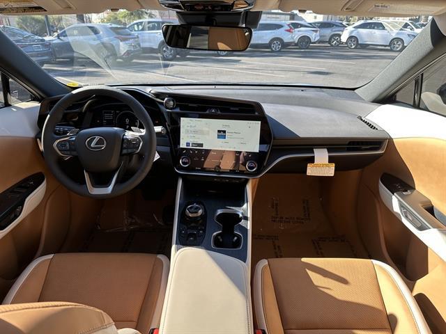 2026 Lexus RZ 350e Tucson AZ