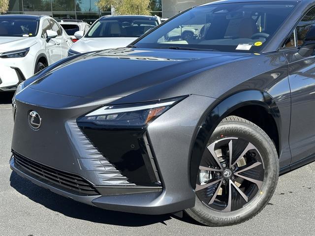 2026 Lexus RZ 350e Tucson AZ