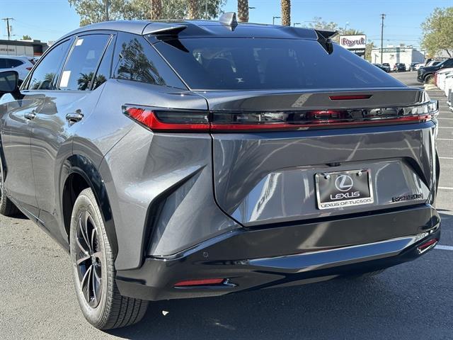 2026 Lexus RZ 350e Tucson AZ
