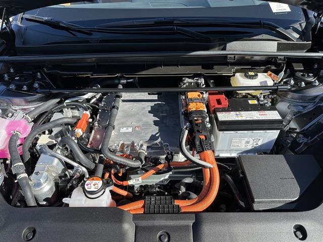 2026 Lexus RZ 350e Tucson AZ