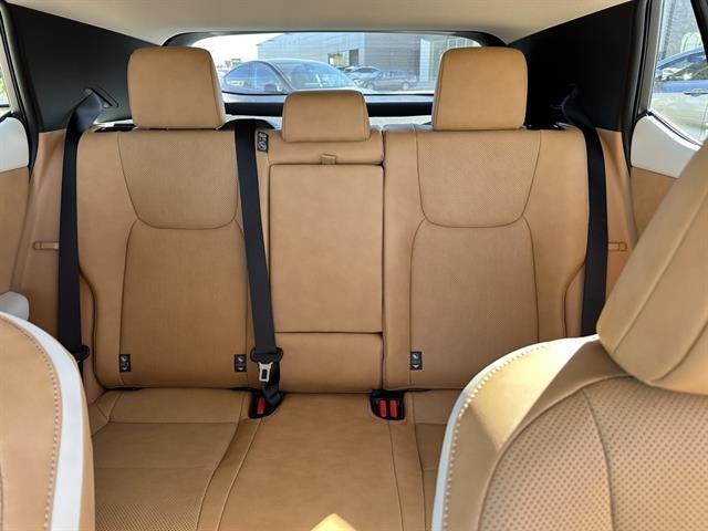 2026 Lexus RZ 350e Tucson AZ