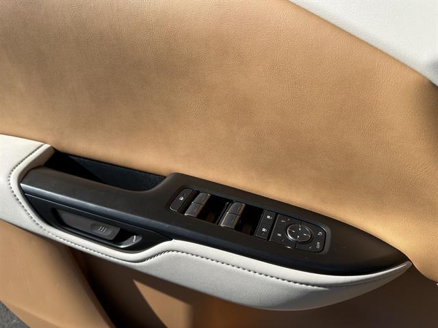 2026 Lexus RZ 350e Tucson AZ