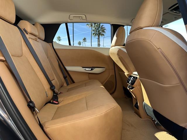 2026 Lexus RZ 350e Tucson AZ