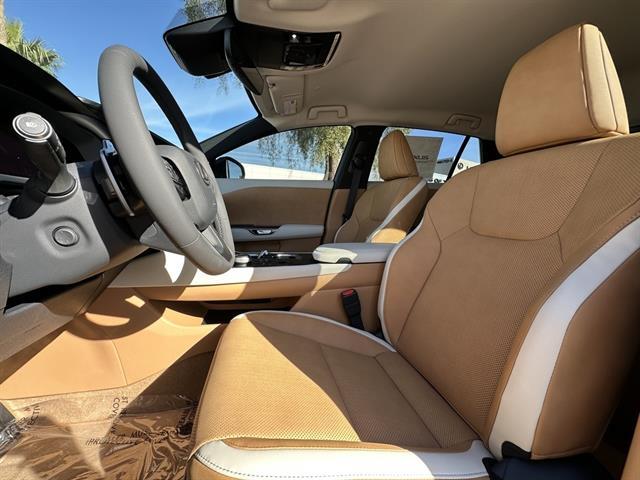 2026 Lexus RZ 350e Tucson AZ