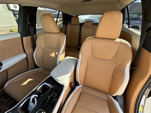 2026 Lexus RZ 350e Tucson AZ