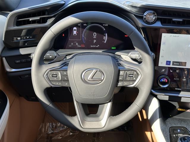 2026 Lexus RZ 350e Tucson AZ