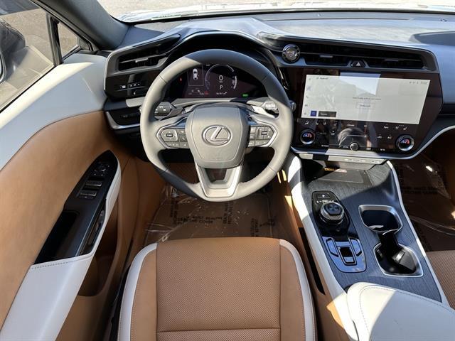 2026 Lexus RZ 350e Tucson AZ