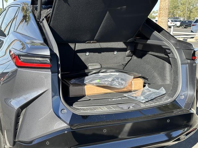 2026 Lexus RZ 350e Tucson AZ