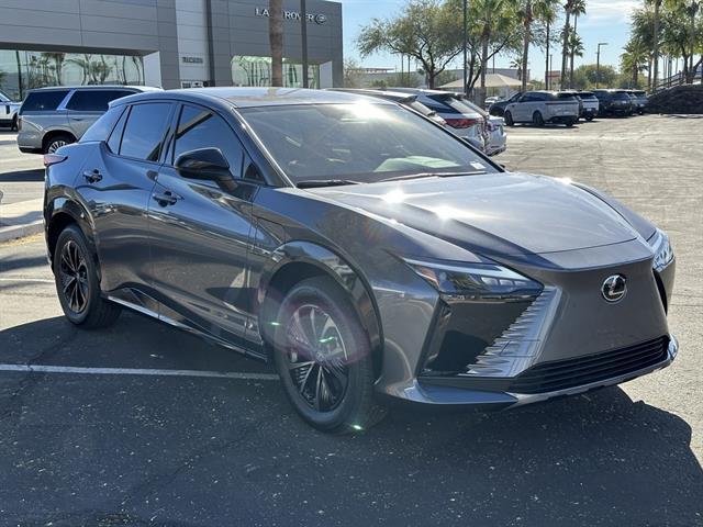 2026 Lexus RZ 350e Tucson AZ