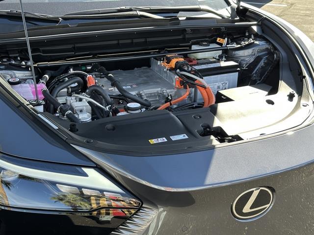 2026 Lexus RZ 350e Tucson AZ