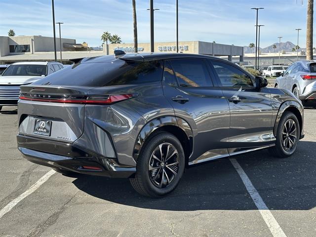 2026 Lexus RZ 350e Tucson AZ