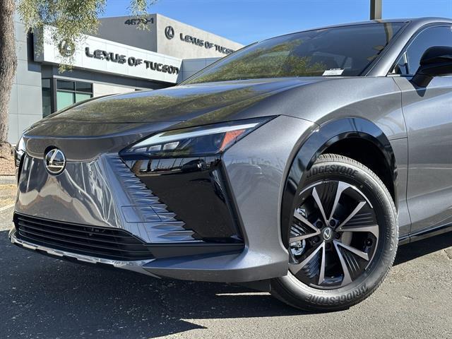 2026 Lexus RZ 350e