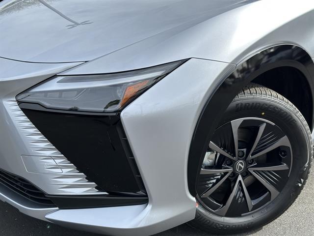2026 Lexus RZ 350e