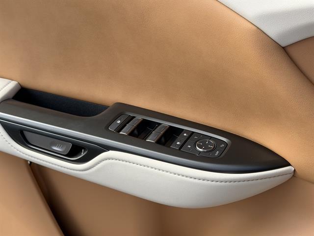 2026 Lexus RZ 350e Tucson AZ