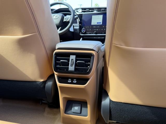 2026 Lexus RZ 350e Tucson AZ