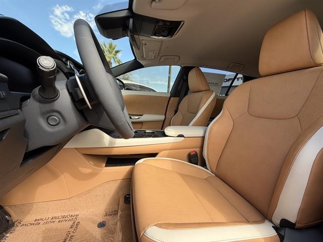 2026 Lexus RZ 350e Tucson AZ