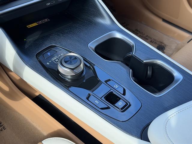 2026 Lexus RZ 350e Tucson AZ