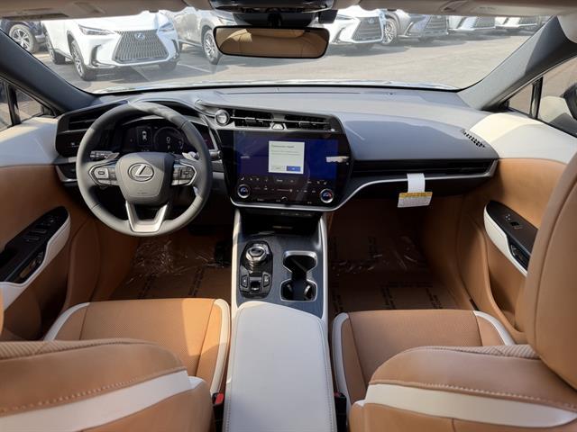 2026 Lexus RZ 350e Tucson AZ