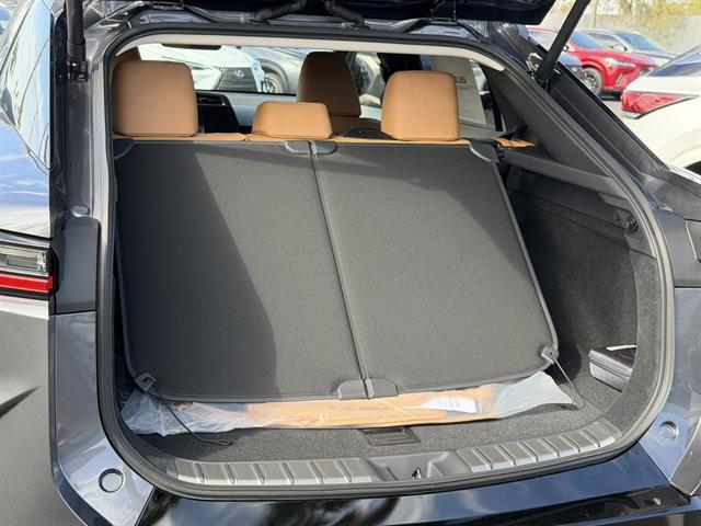 2026 Lexus RZ 350e Tucson AZ