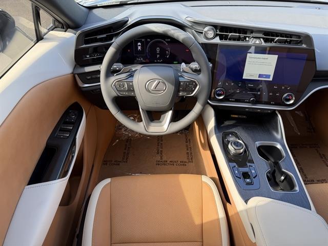 2026 Lexus RZ 350e Tucson AZ