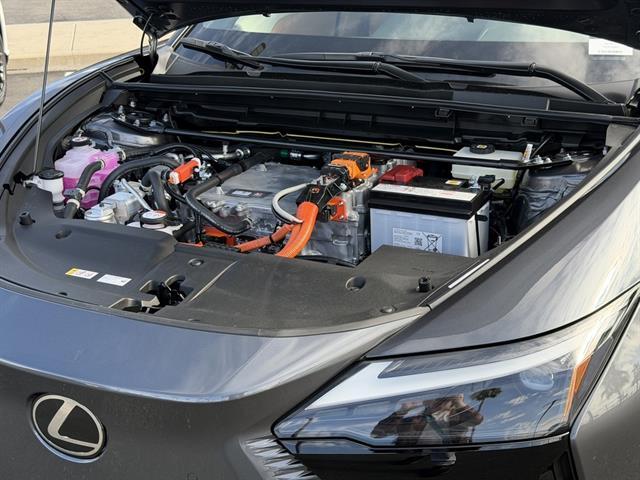 2026 Lexus RZ 350e Tucson AZ