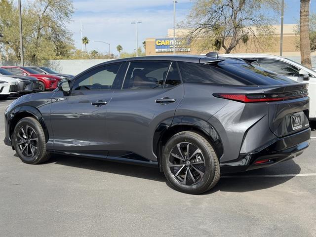 2026 Lexus RZ 350e Tucson AZ