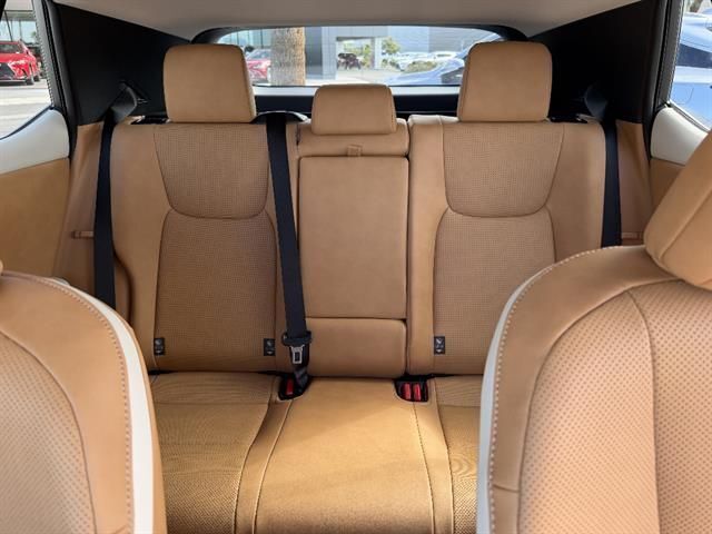 2026 Lexus RZ 350e Tucson AZ