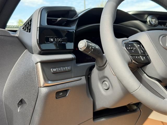 2026 Lexus RZ 350e Tucson AZ