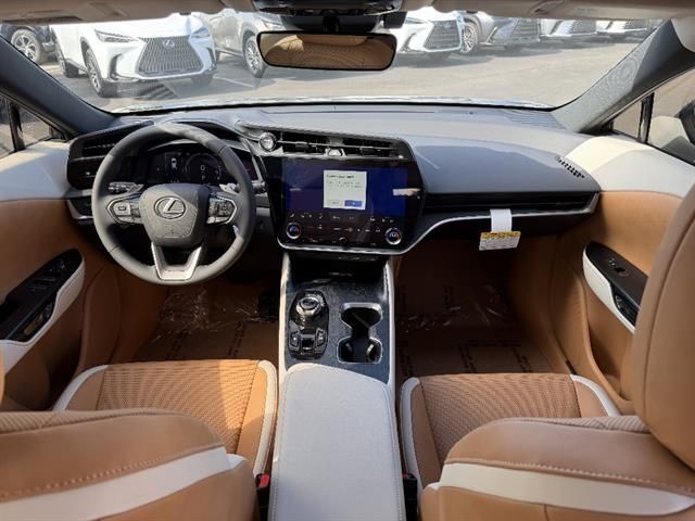 2026 Lexus RZ 350e Tucson AZ