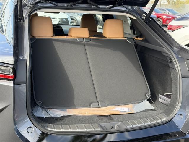 2026 Lexus RZ 350e Tucson AZ