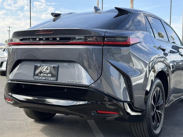 2026 Lexus RZ 350e Tucson AZ