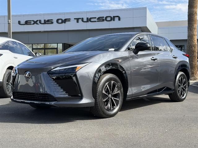 2026 Lexus RZ 350e Tucson AZ