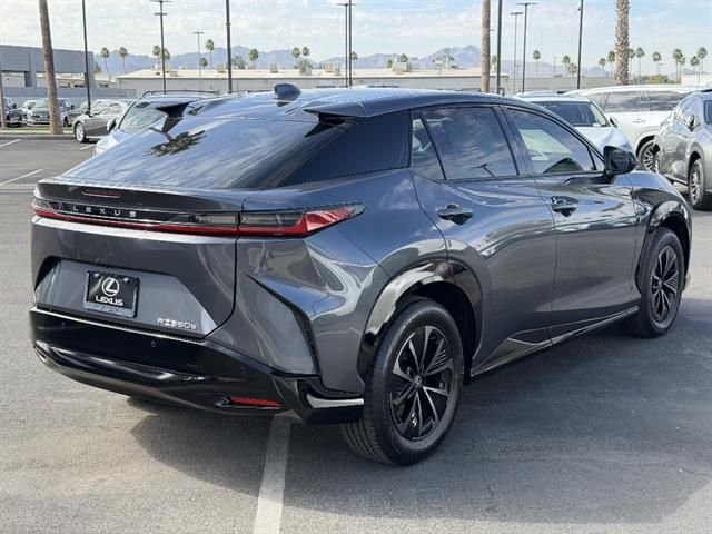 2026 Lexus RZ 350e Tucson AZ