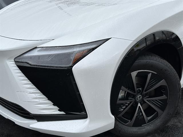 2026 Lexus RZ 350e PREMIUM Tucson AZ