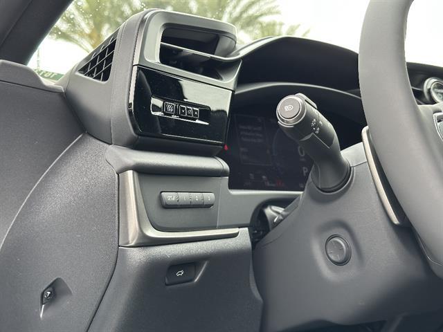 2026 Lexus RZ 350e PREMIUM Tucson AZ