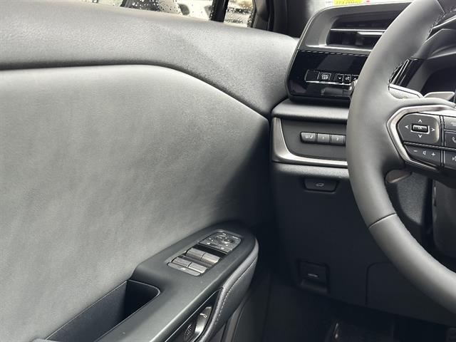 2026 Lexus RZ 350e PREMIUM Tucson AZ