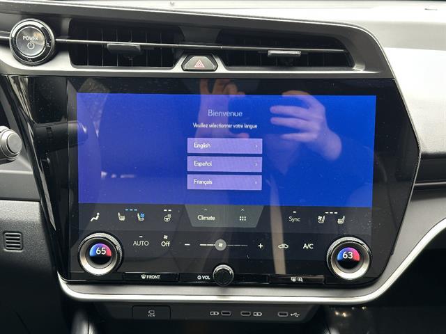 2026 Lexus RZ 350e PREMIUM Tucson AZ