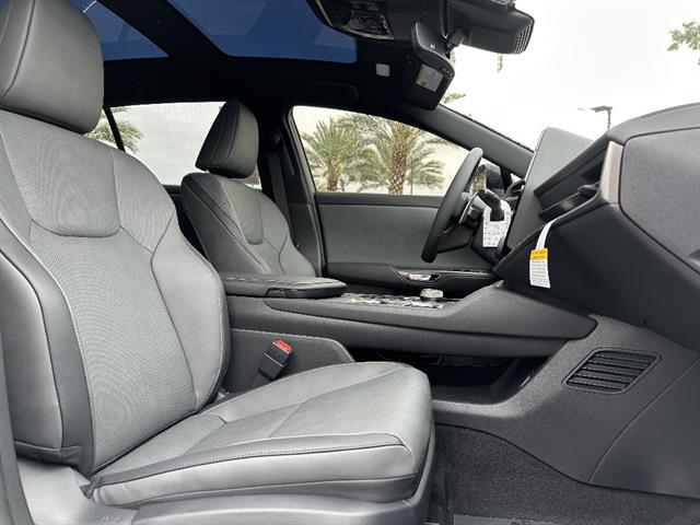 2026 Lexus RZ 350e PREMIUM Tucson AZ