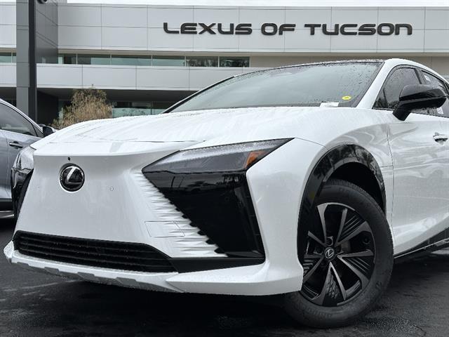 2026 Lexus RZ 350e PREMIUM Tucson AZ