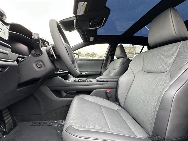 2026 Lexus RZ 350e PREMIUM Tucson AZ