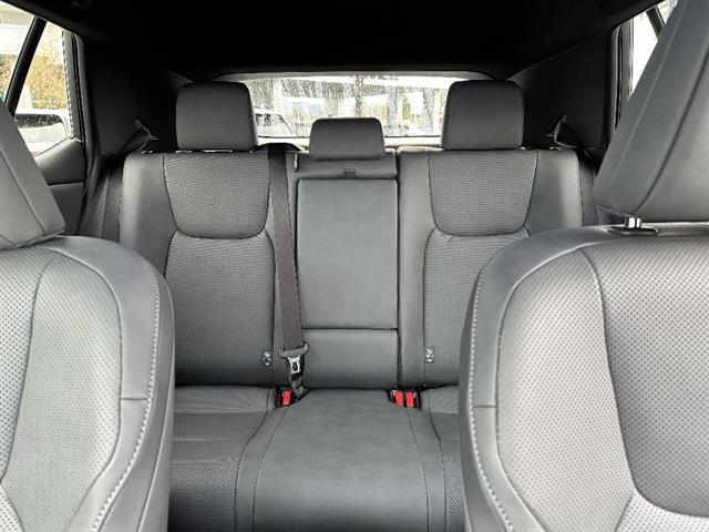 2026 Lexus RZ 350e PREMIUM Tucson AZ