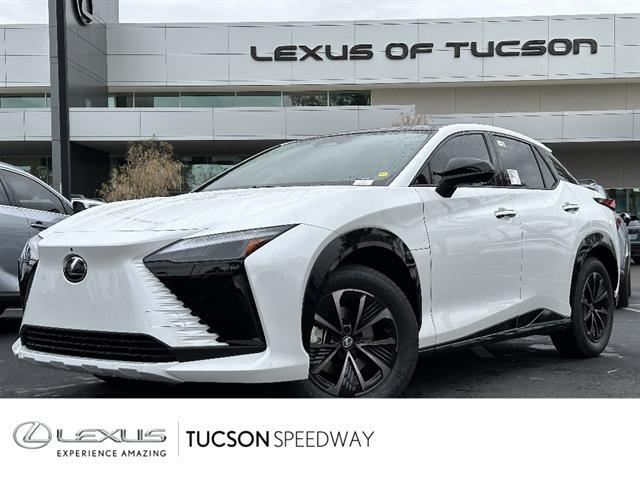 2026 Lexus RZ 350e PREMIUM Tucson AZ