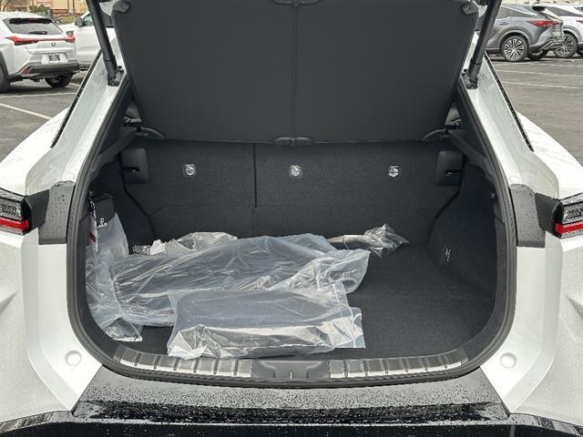 2026 Lexus RZ 350e PREMIUM Tucson AZ