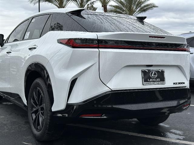 2026 Lexus RZ 350e PREMIUM Tucson AZ