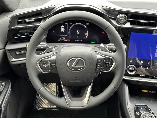 2026 Lexus RZ 350e PREMIUM Tucson AZ