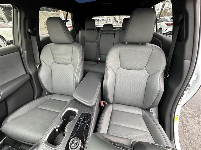 2026 Lexus RZ 350e PREMIUM Tucson AZ